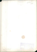 Beautiful view of a mountain village - Vintage Photograph