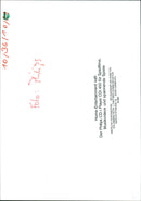 1994 ELECTRICAL INDUSTRY ELEHTROGERATE HARDWA CONCERT PLAYER - Vintage Photograph