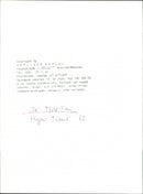 Eberhard Martini - Vintage Photograph