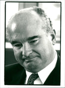 Eberhard Martini - Vintage Photograph