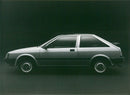 Alfa Romeo Arna TI - Vintage Photograph