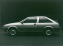 Alfa Romeo Arna TI - Vintage Photograph
