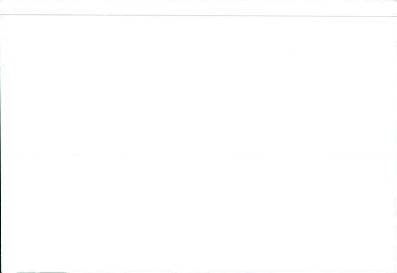 1984 Alfa Romeo Arna - Vintage Photograph