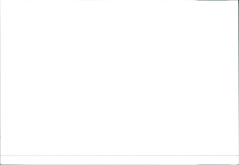 1984 Alfa Romeo Arna - Vintage Photograph