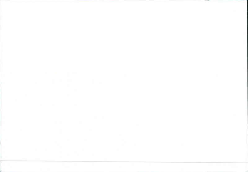 1984 Alfa Romeo Arna - Vintage Photograph