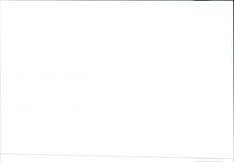 1984 Alfa Romeo Arna Ti - Vintage Photograph