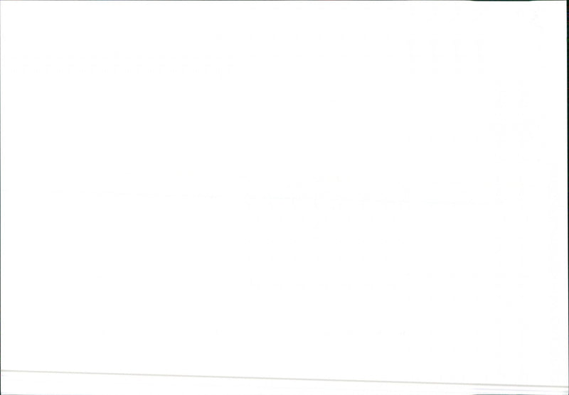 1984 Alfa Romeo Arna Ti - Vintage Photograph