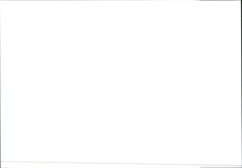 1984 Alfa Romeo Arna - Vintage Photograph