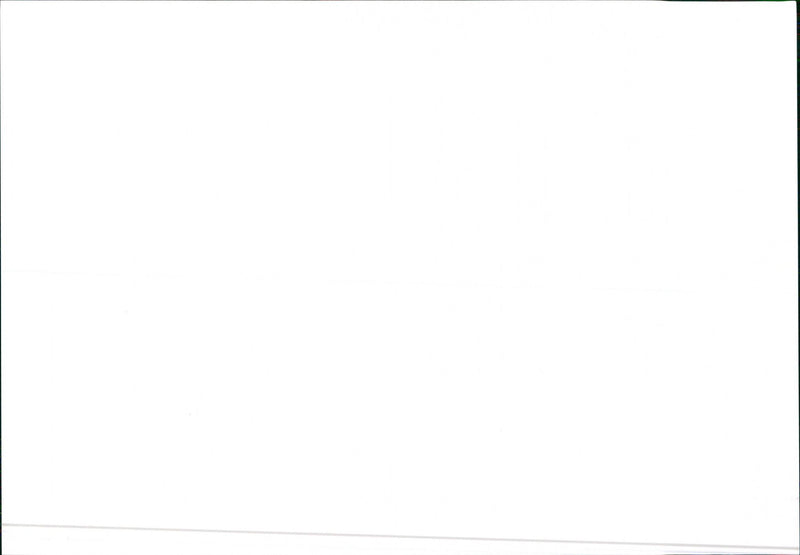 1984 Alfa Romeo Arna - Vintage Photograph