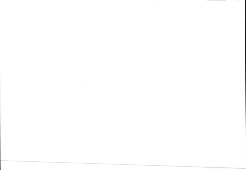 1984 Alfa Romeo Arna - Vintage Photograph