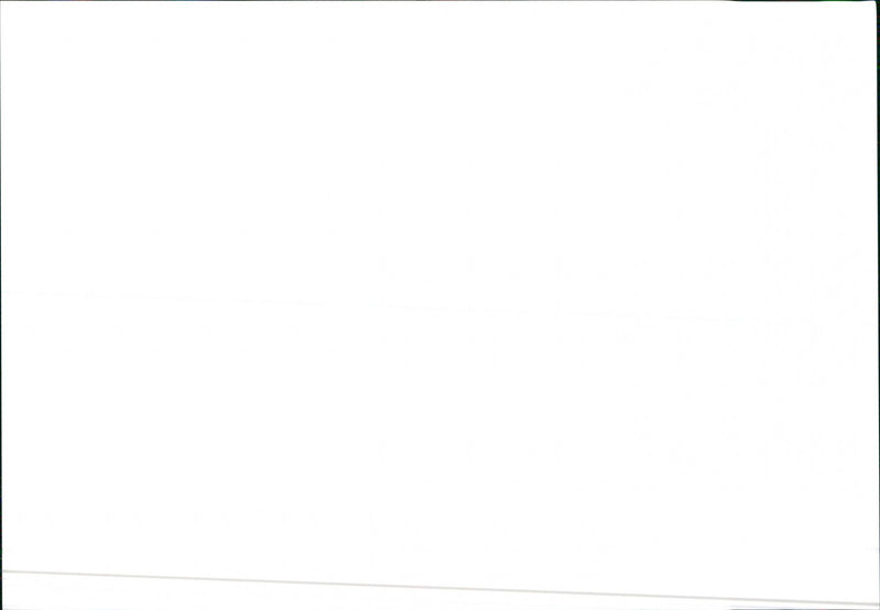 1984 Alfa Romeo Arna - Vintage Photograph