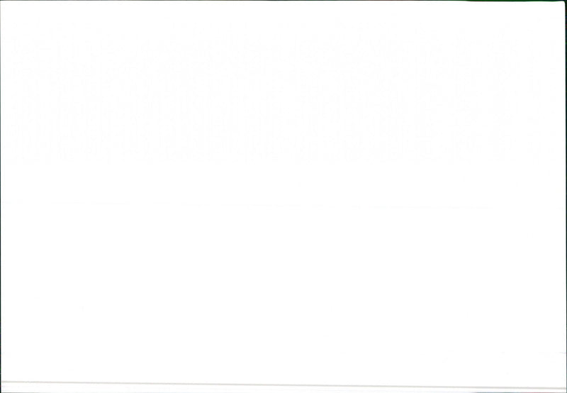 1984 Alfa Romeo Arna - Vintage Photograph