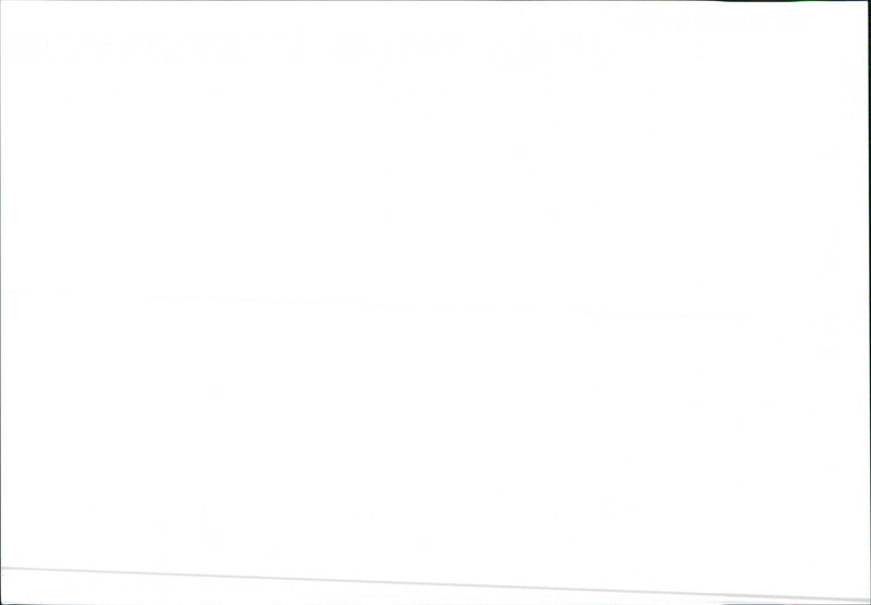 1984 Alfa Romeo Arna Ti - Vintage Photograph