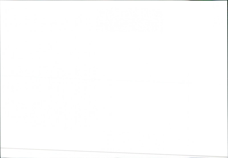 1984 Alfa Romeo Arna Ti - Vintage Photograph