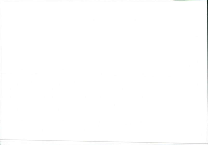 1984 Alfa Romeo Arna Ti - Vintage Photograph