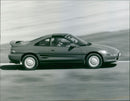 1990 Toyota MR2 2.0 GT-116 - Vintage Photograph