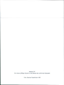 1991 Mazda 121 - Vintage Photograph