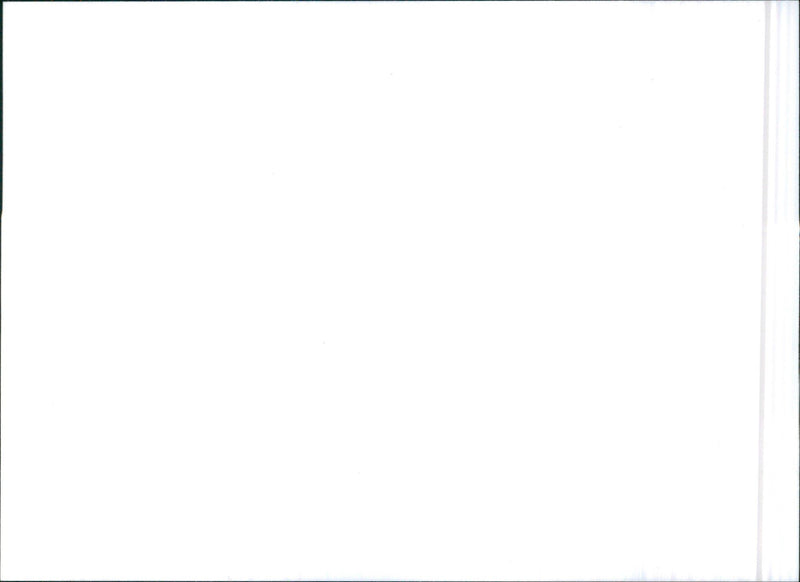 Daihatsu Rocky Smaragd - Vintage Photograph