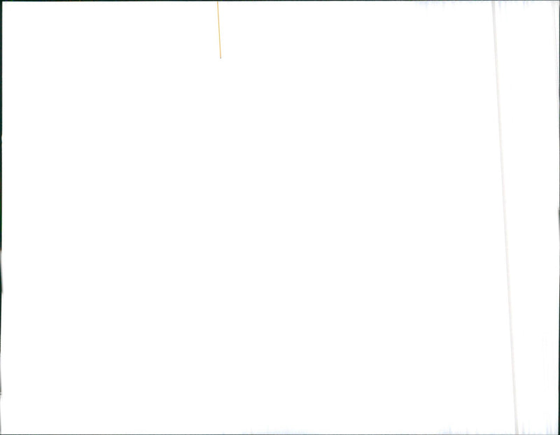 Rover 216 Cabriolet - Vintage Photograph