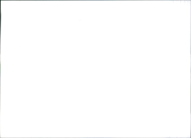 Daihatsu Feroza - Vintage Photograph