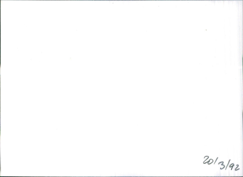 CITROEN ZX Diesel -CITROEN ZX petrol engine - Vintage Photograph