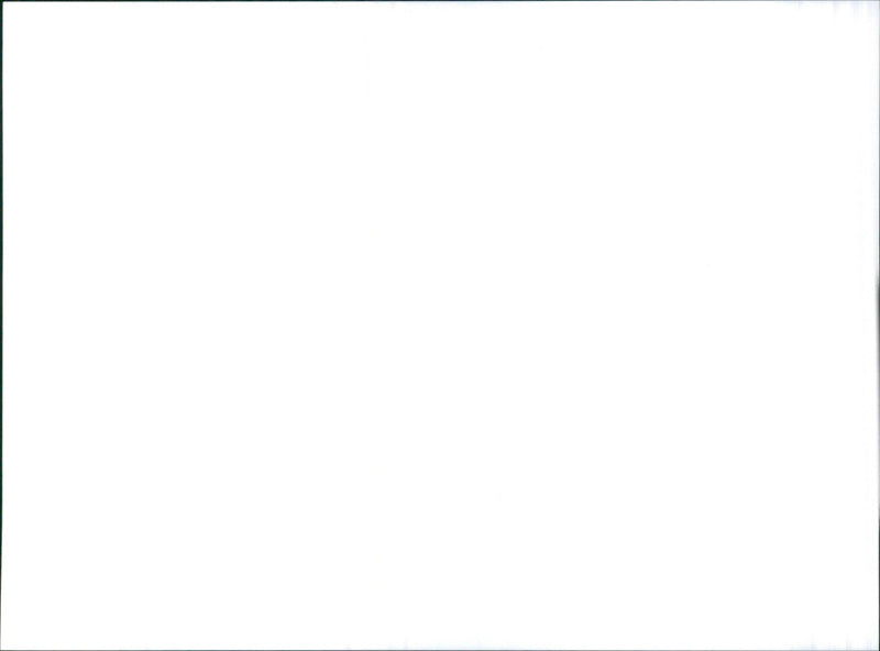 Daihatsu Charade Sergio Tacchini - Vintage Photograph