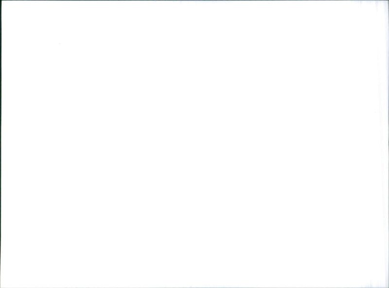 Daihatsu Charade Sergio Tacchini - Vintage Photograph