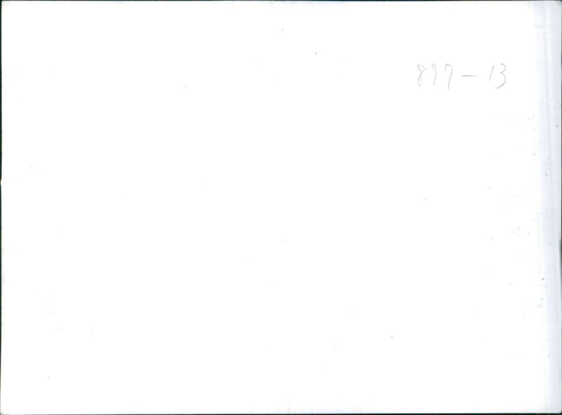 Daihatsu Compagno - Vintage Photograph