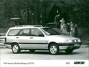 Fiat Tempra Station Wagon 2.0 SX - Vintage Photograph