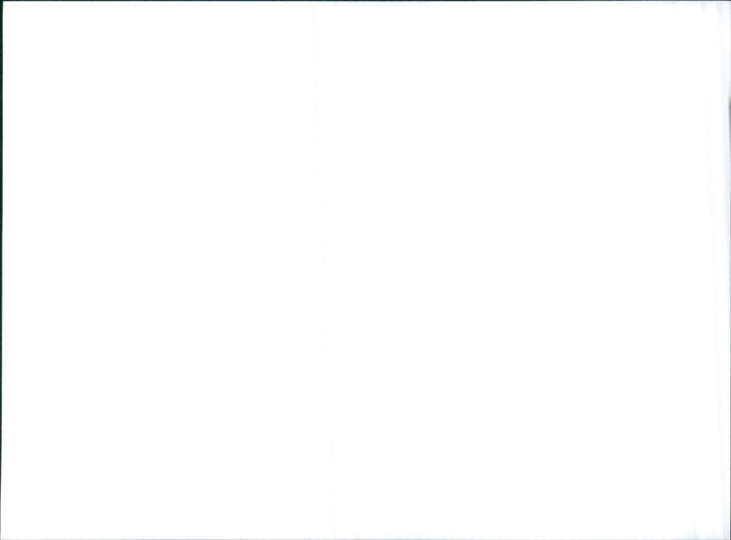 Daihatsu Charade Detomaso - Vintage Photograph