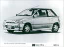 Daihatsu Leeza CR/L - Vintage Photograph