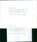 1984 Toyota Tercel SR - Vintage Photograph