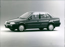 Suzuki Swift 1.6 GLX - Vintage Photograph