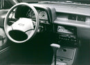 Suzuki Swift 1.6 GLX - Vintage Photograph