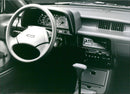 Suzuki Swift 1.6 GLX - Vintage Photograph