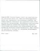 Lexus LS 400 - Vintage Photograph