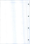 Lexus LS 400: External dimensions - Vintage Photograph