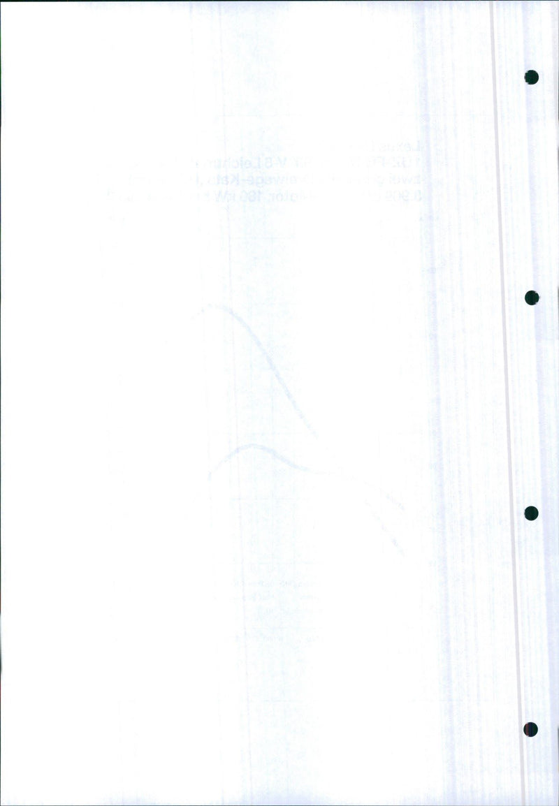 Lexus LS 400 diagram - Vintage Photograph