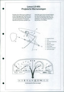 Lexus LS 400 - Vintage Photograph