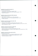 1993 BMW 525 ix - Vintage Photograph