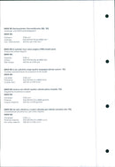 1993 BMW M5 6-cylinder four-valve engine - Vintage Photograph