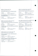 1993 BMW 2.5 litre turbo-diesel engine - Vintage Photograph