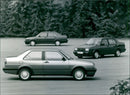 1990 Volkswagen - Vintage Photograph