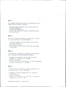 1986 BMW M3 - Vintage Photograph