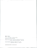 1986 BMW M3 - Vintage Photograph