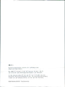 1986 BMW M3 - Vintage Photograph