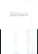 1980 Renault 5 - Vintage Photograph