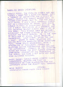 Donald Peers with fans after Albert Hall concert - Vintage Photograph