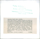 Denham Court Girls' School - Vintage Photograph