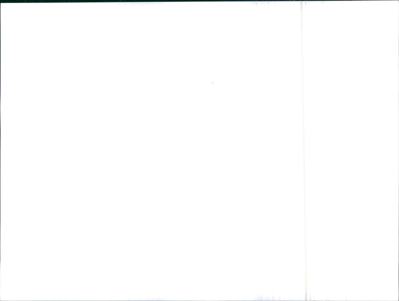 Lancia Volumex - Vintage Photograph